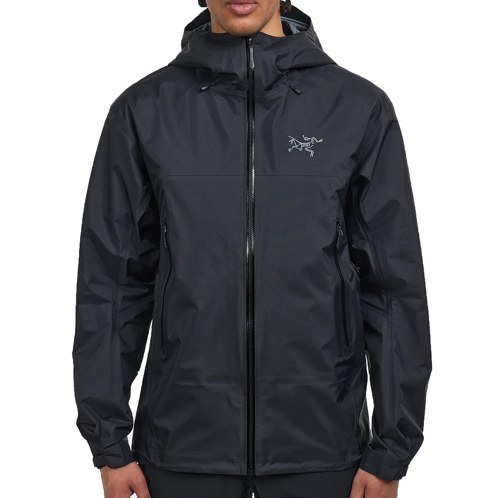 The North Face - Ersa Wind Anorak