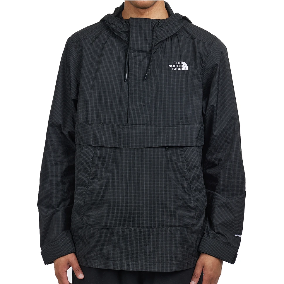 The North Face - Ersa Wind Anorak
