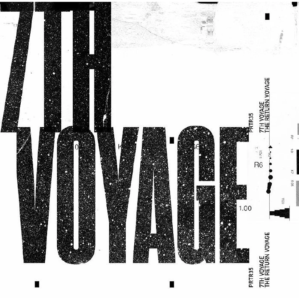 7th Voyage - The Return Voyage