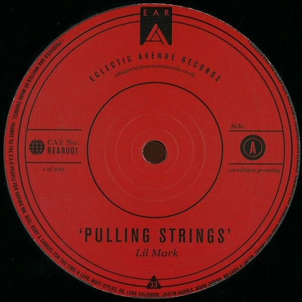 Lil' Mark - Pulling Strings