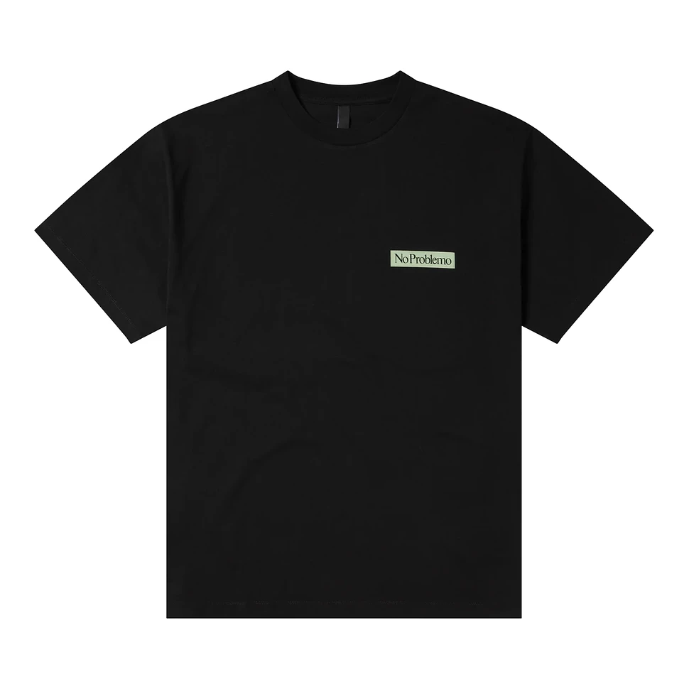 No Problemo - Area 51 SS Tee