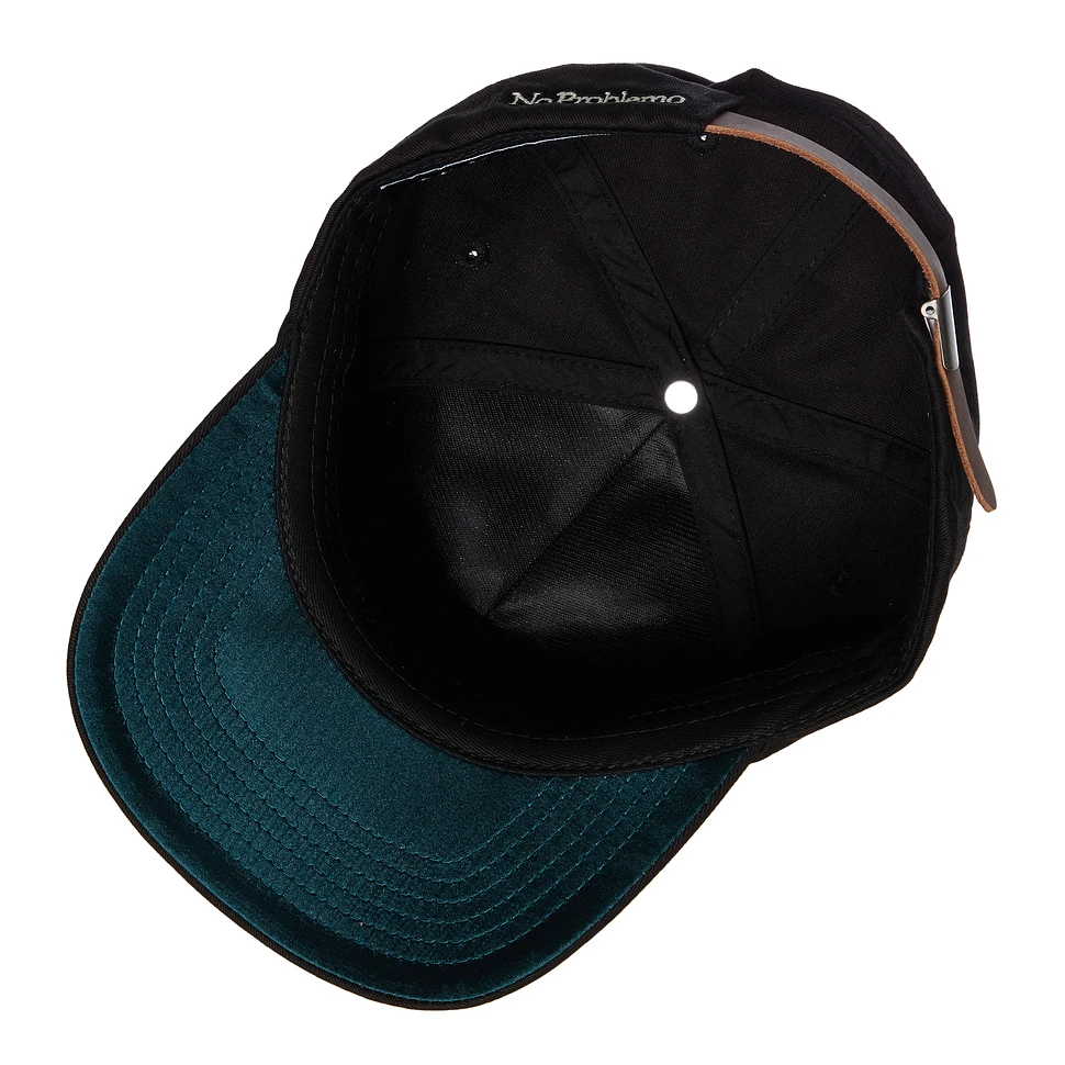 No Problemo - NYP Cap