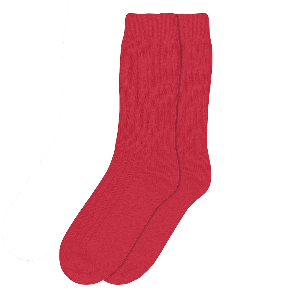 Colorful Standard - Merino Wool Blend Sock