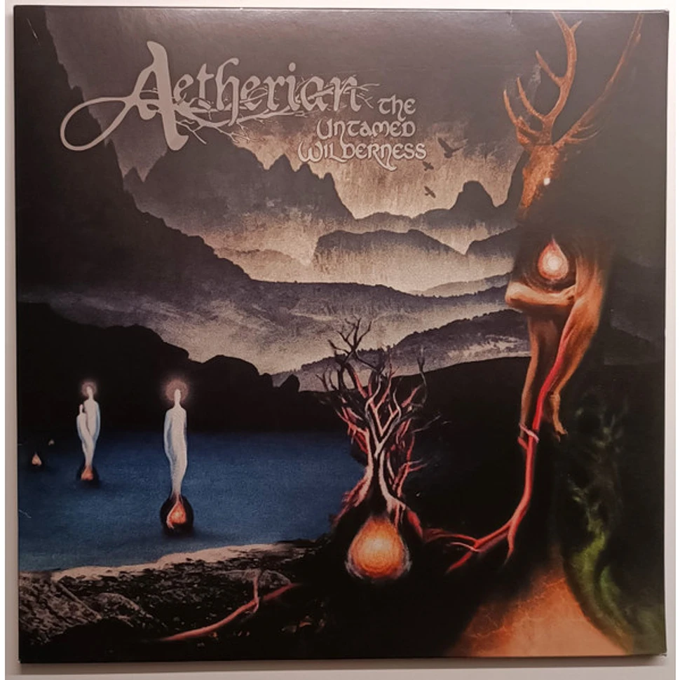 Aetherian - The Untamed Wilderness