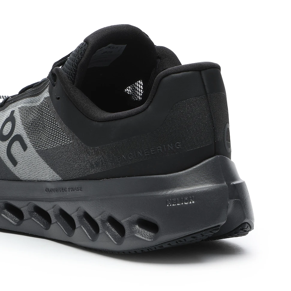 On - Cloudsurfer Next