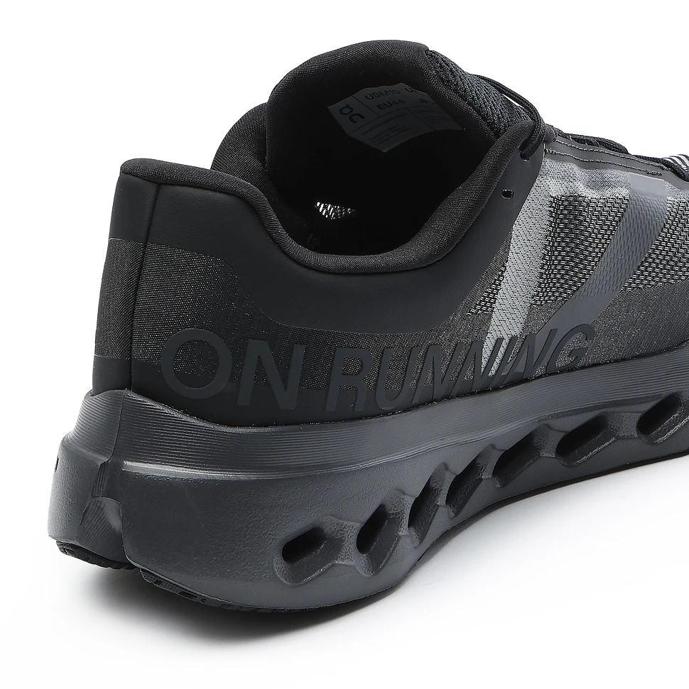 On - Cloudsurfer Next