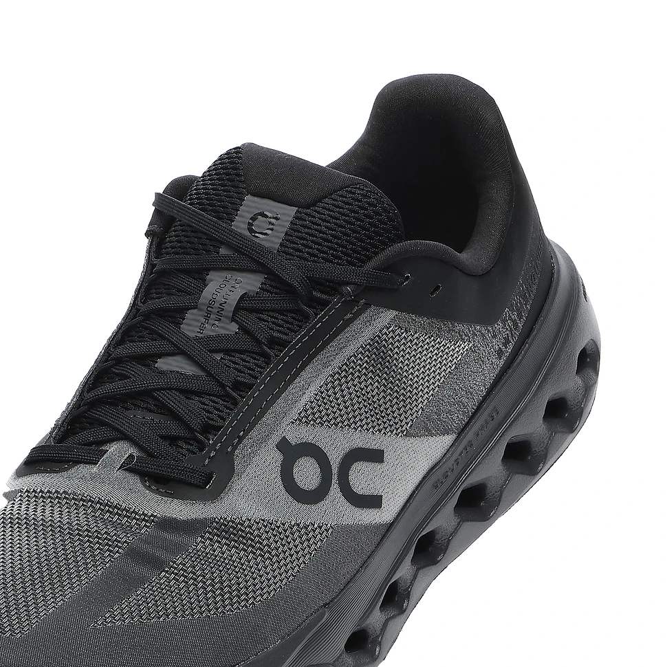 On - Cloudsurfer Next