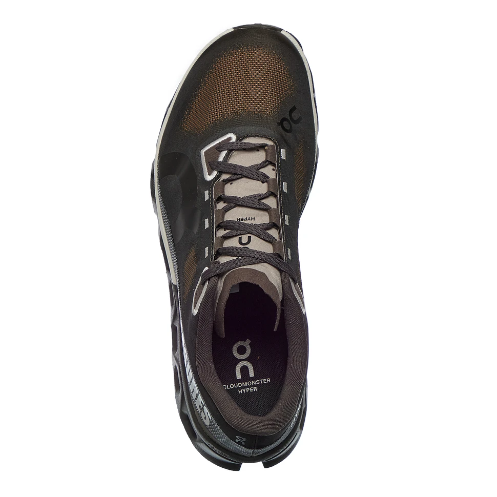 On x Pleasures & The Loop - Cloudmonster Hyper