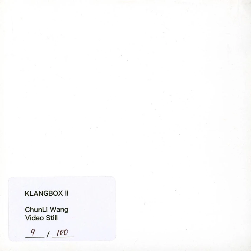 V.A. - Klangbox II