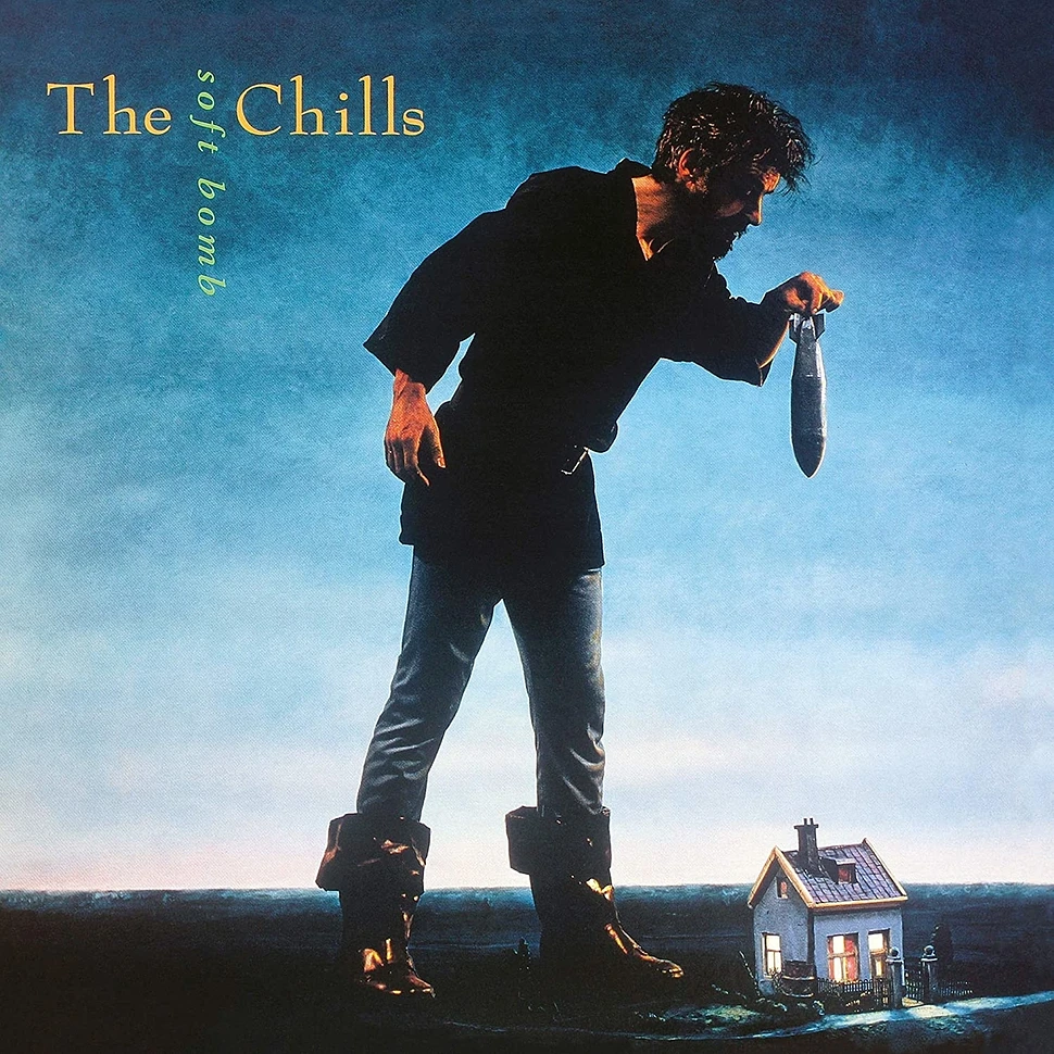 The Chills - Soft Bomb