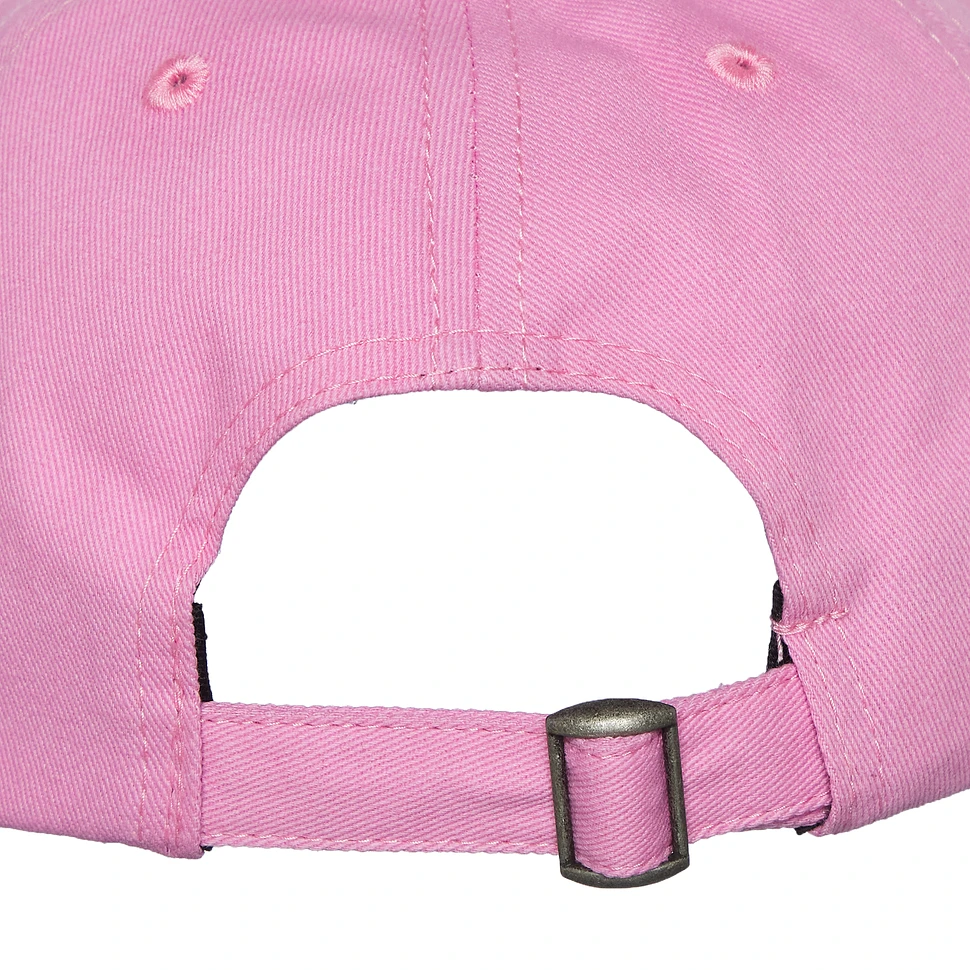 PLEASURES - Bubble Logo Polo Cap