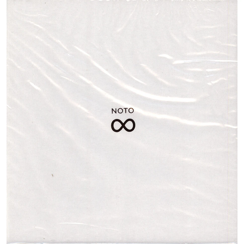 Noto - Infinity (Endless Loop Color Edition) (12*10" Box)