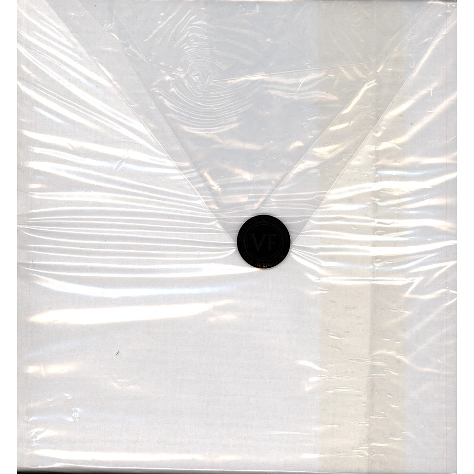 Noto - Infinity (Endless Loop Color Edition) (12*10" Box)