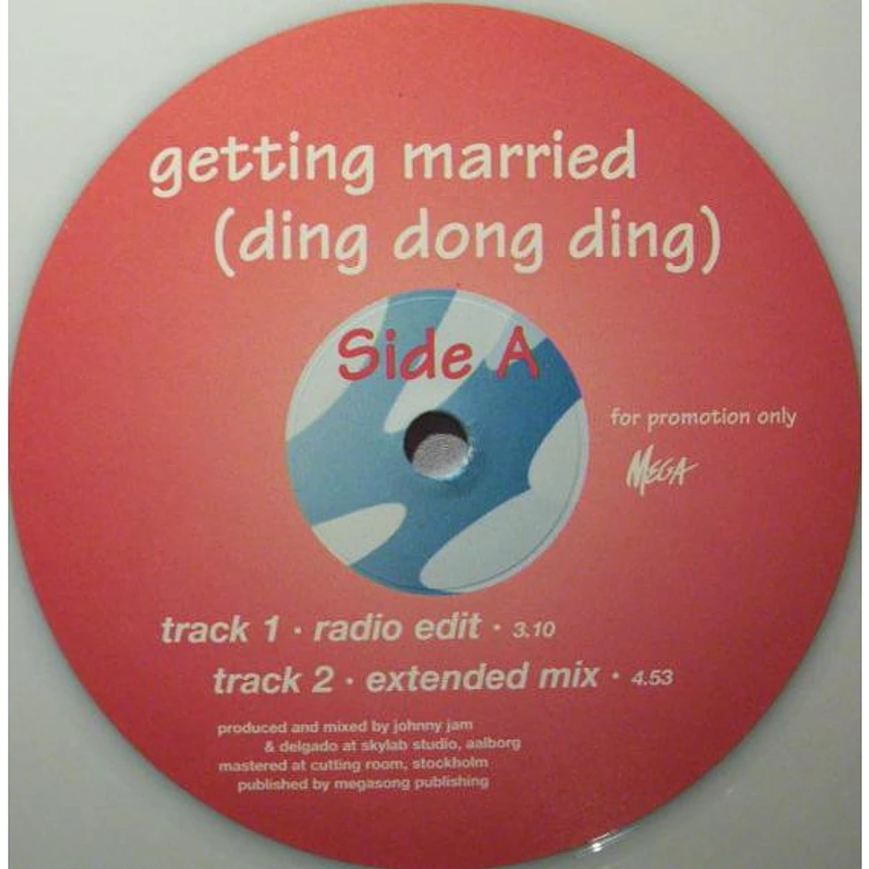 Plazma - Getting Married (Ding Dong Ding)