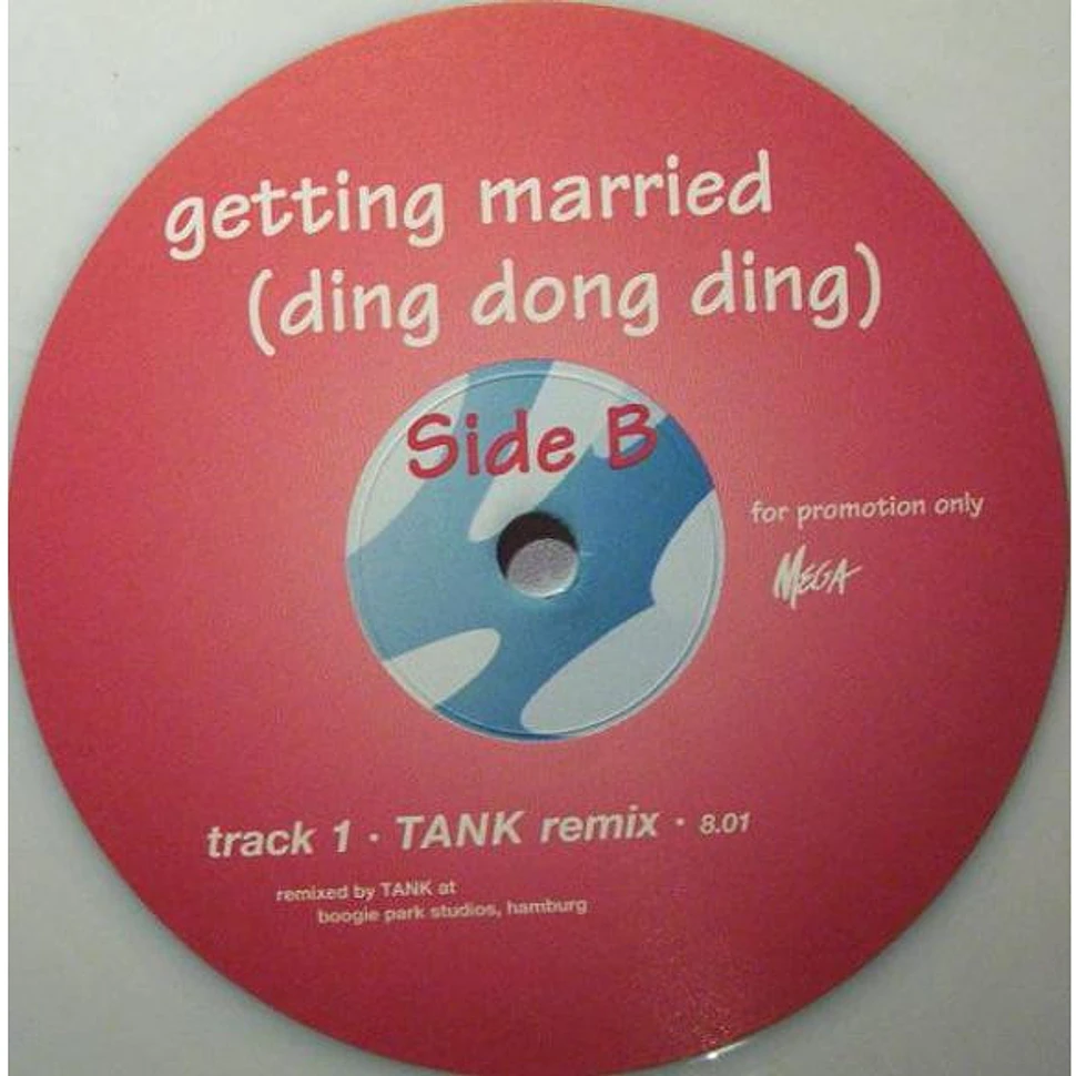 Plazma - Getting Married (Ding Dong Ding)