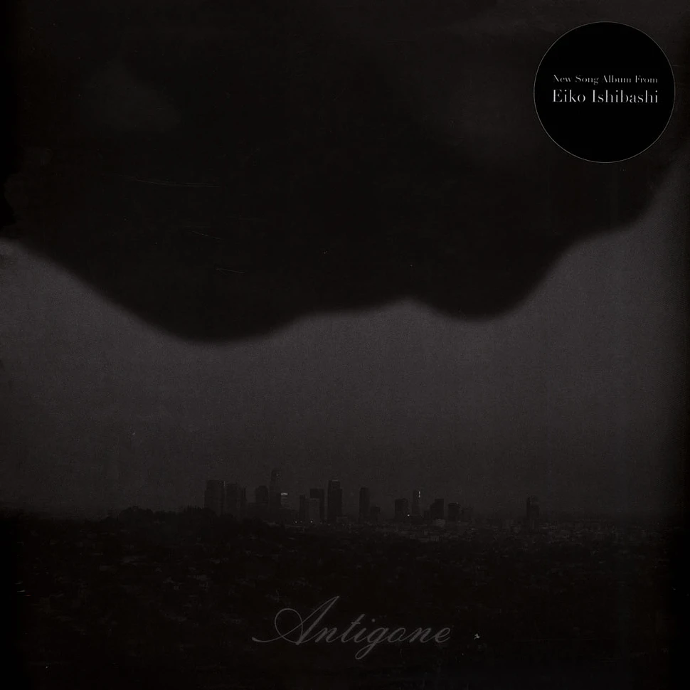 Eiko Ishibashi - Antigone