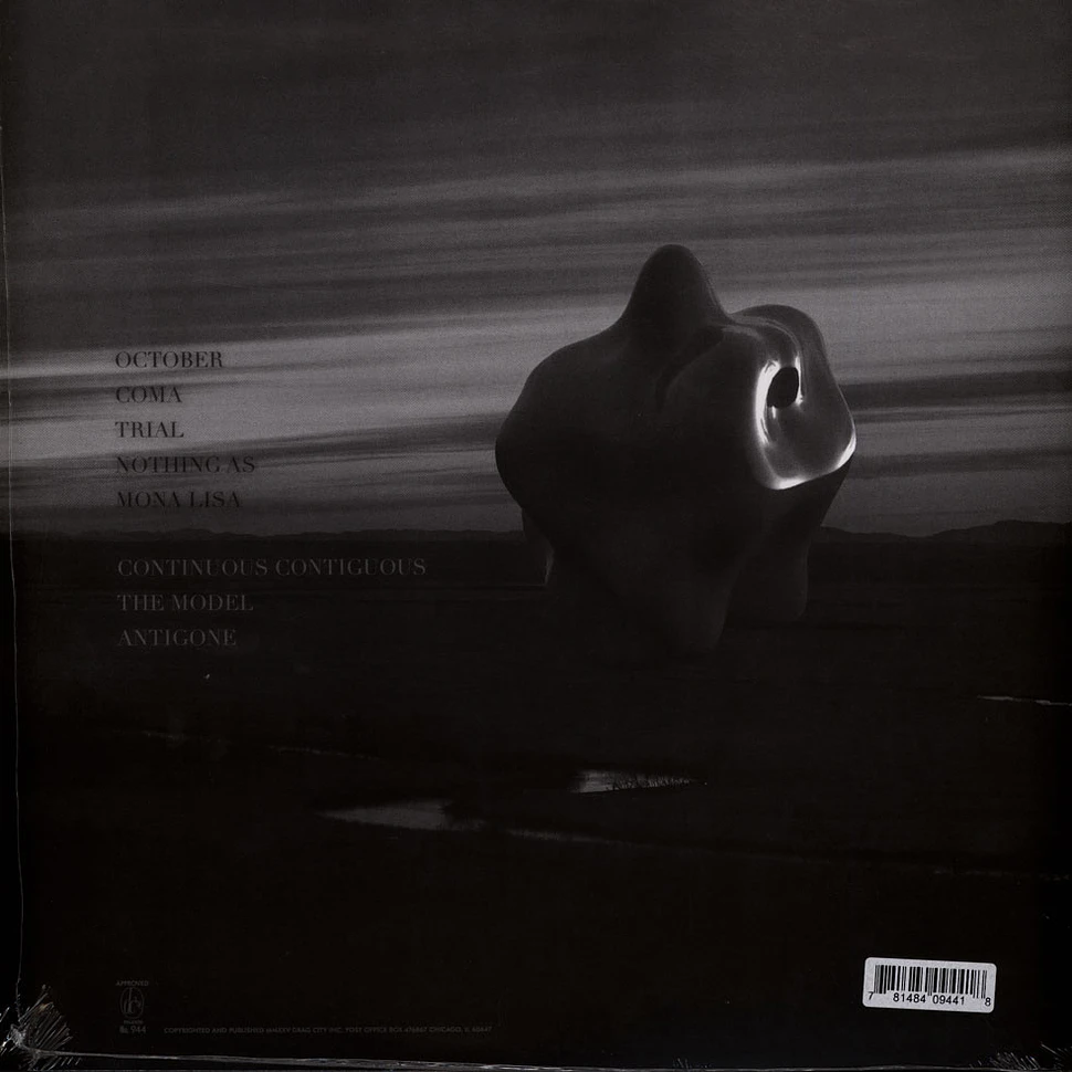 Eiko Ishibashi - Antigone