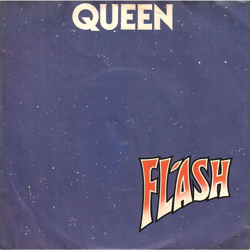 Queen - Flash