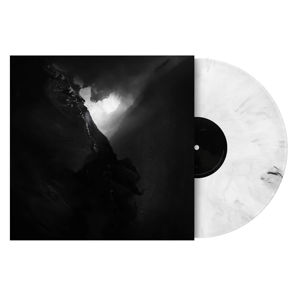 Groeni - Nihx Colored Vinyl Edition