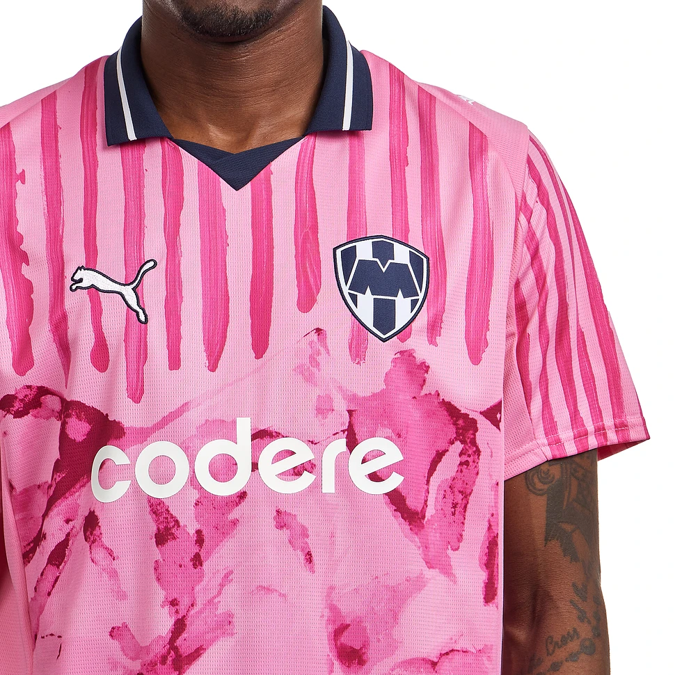 Puma x KidSuper Studios - MTY Jersey Replica