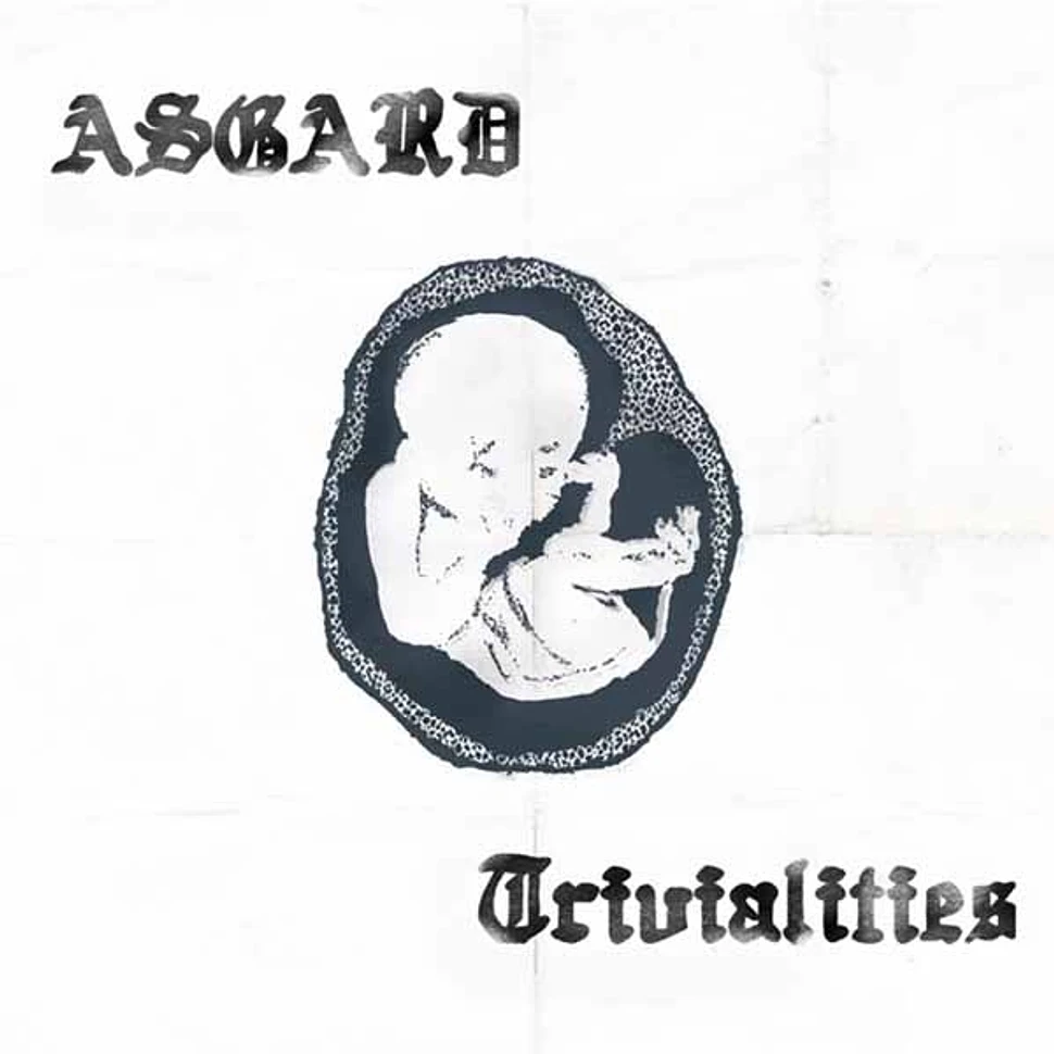 Asgard - Trivialities