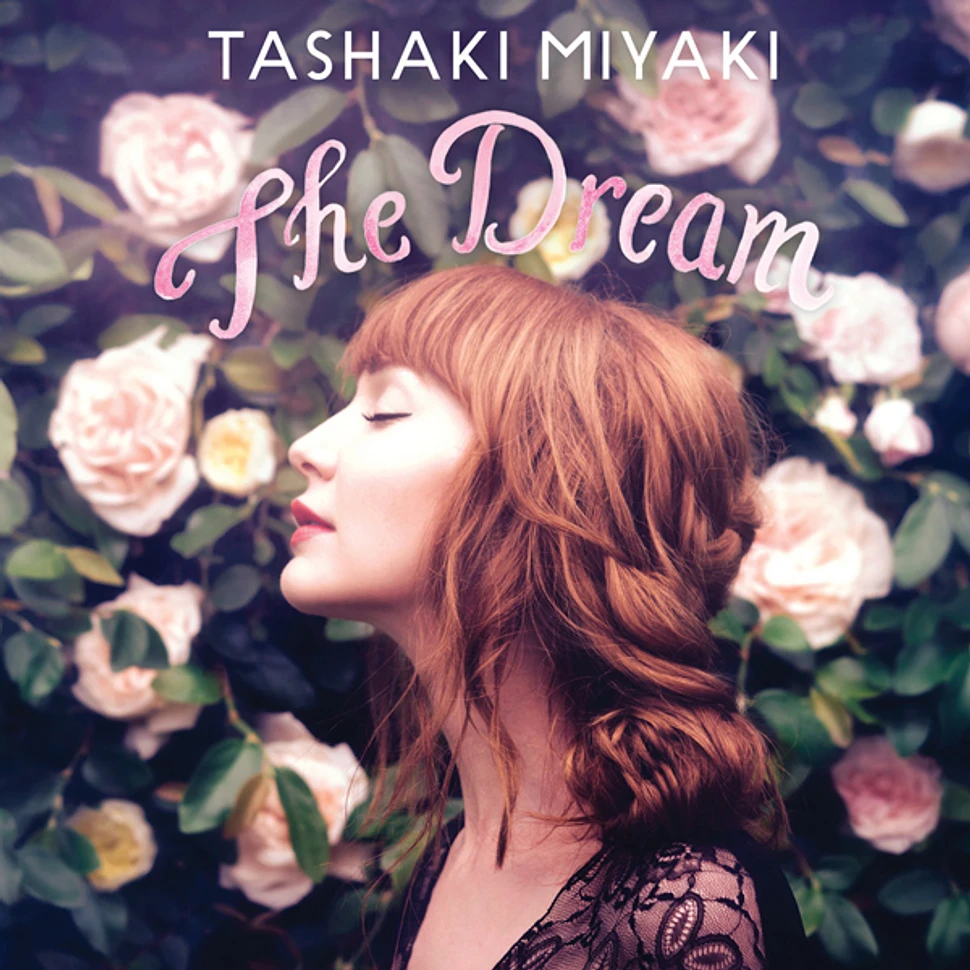 Tashaki Miyaki - The Dream