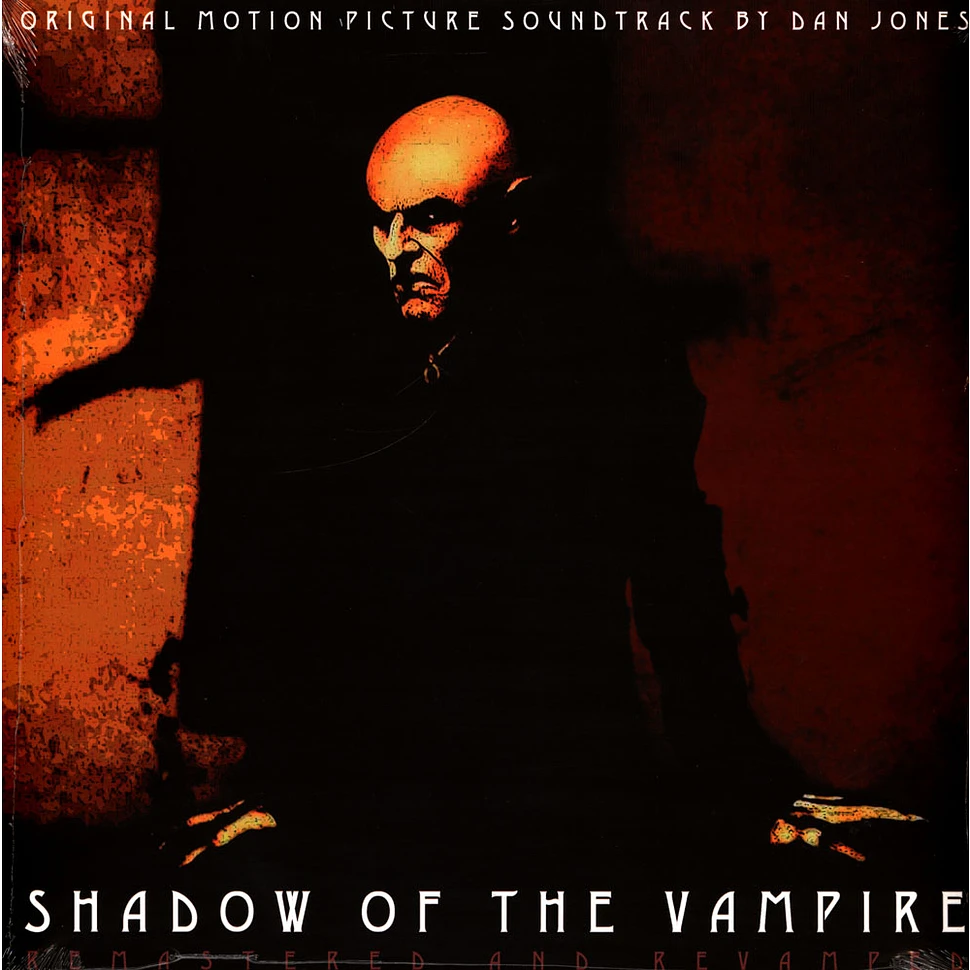 Dan Jones - OST Shadow Of The Vampire Valentine