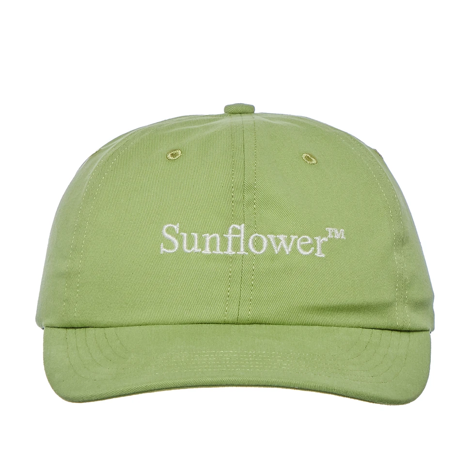 Sunflower - Dad Twill Cap