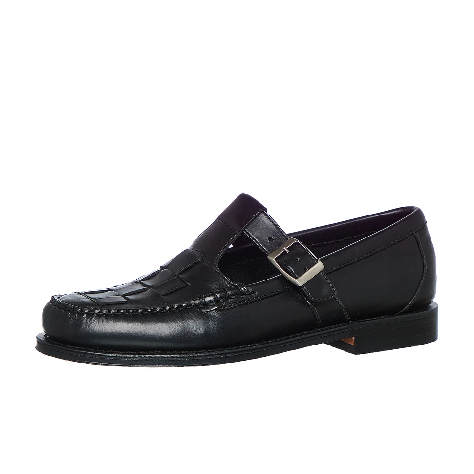 G.H. Bass & Co. - Weejun Heritage Fisherman
