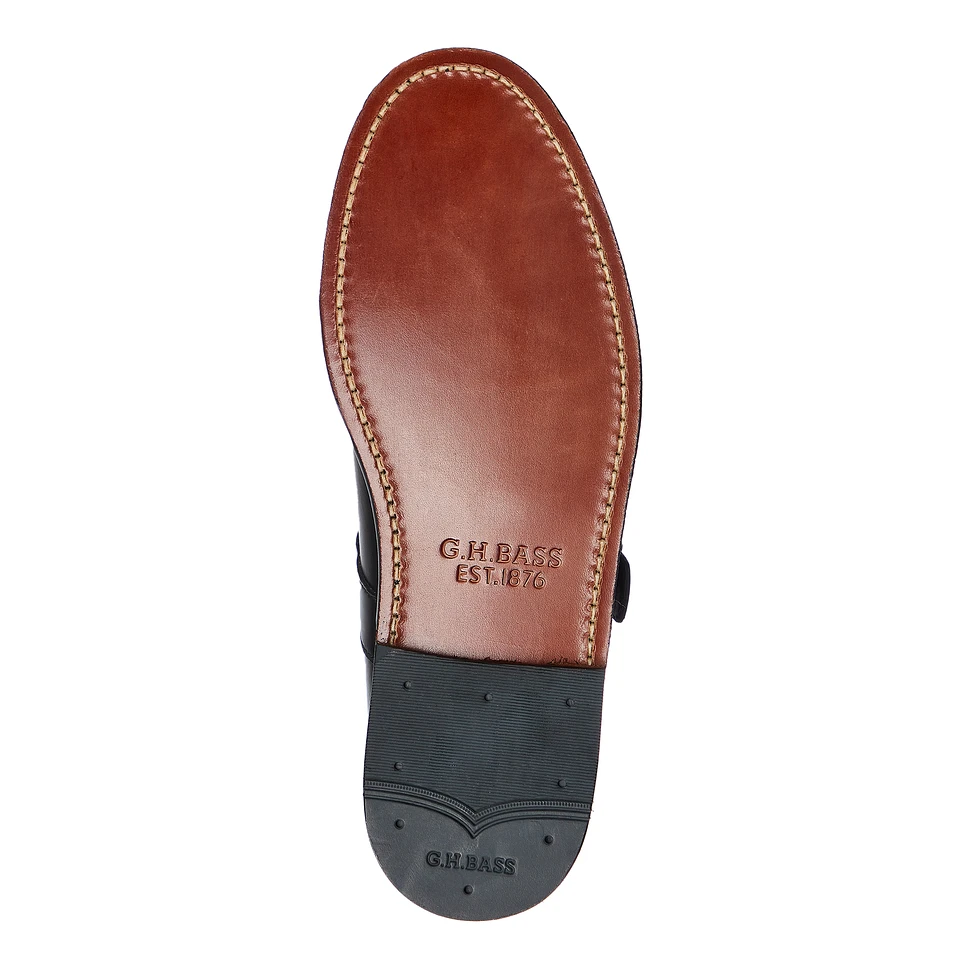 G.H. Bass & Co. - Weejun Heritage Fisherman