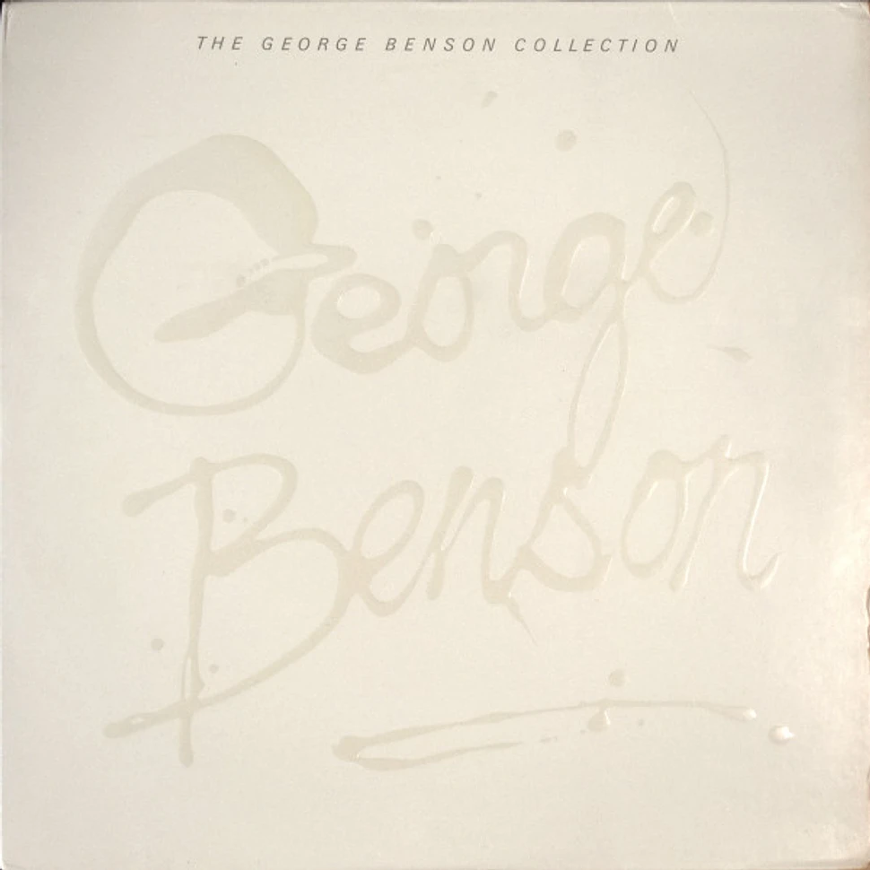 George Benson - The George Benson Collection