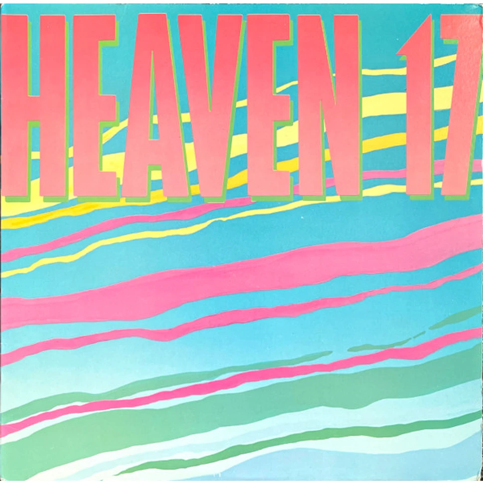 Heaven 17 - Heaven 17