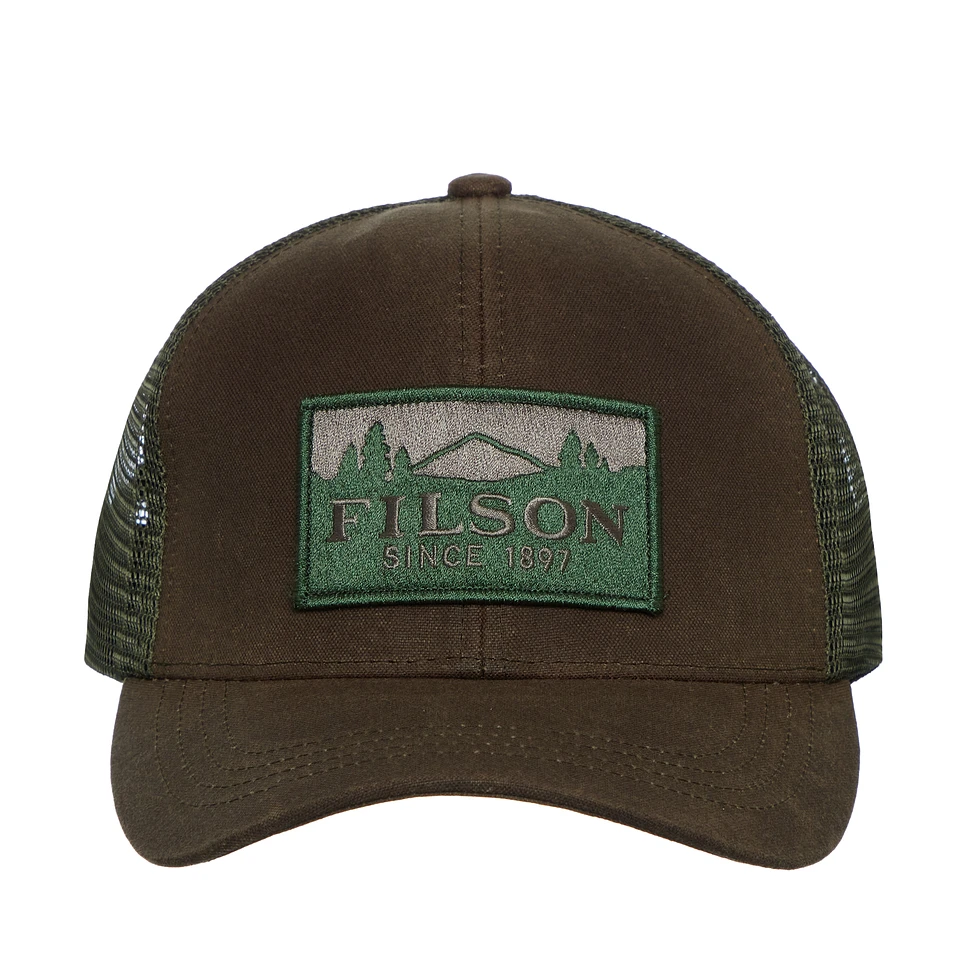 Filson - Logger Mesh Cap