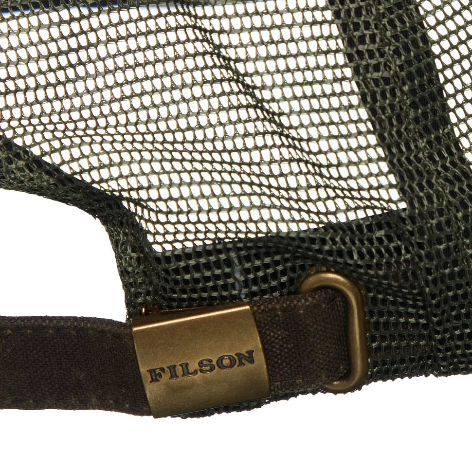 Filson - Logger Mesh Cap