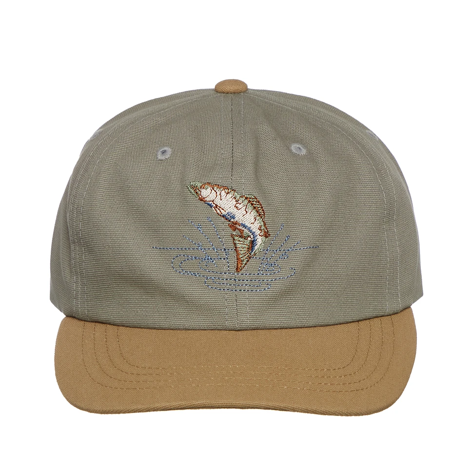 Filson - Low-Profile Logger Cap