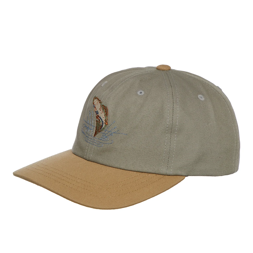 Filson - Low-Profile Logger Cap