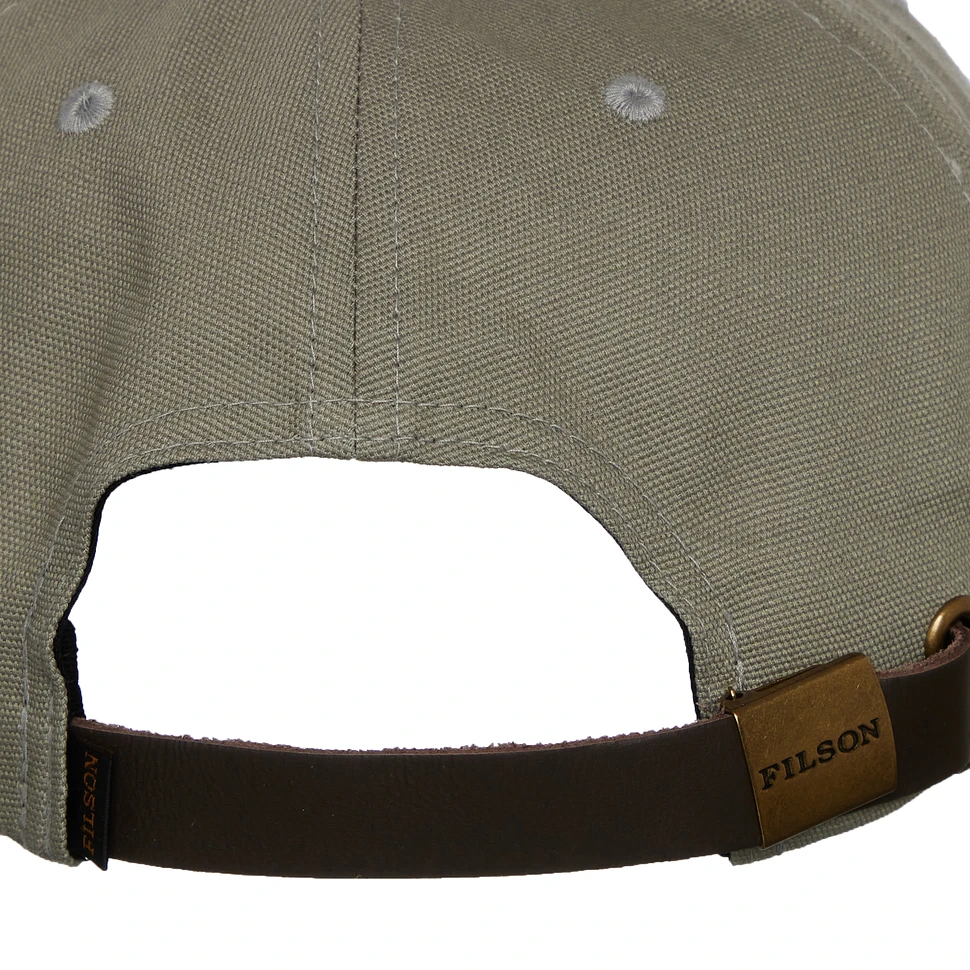 Filson - Low-Profile Logger Cap
