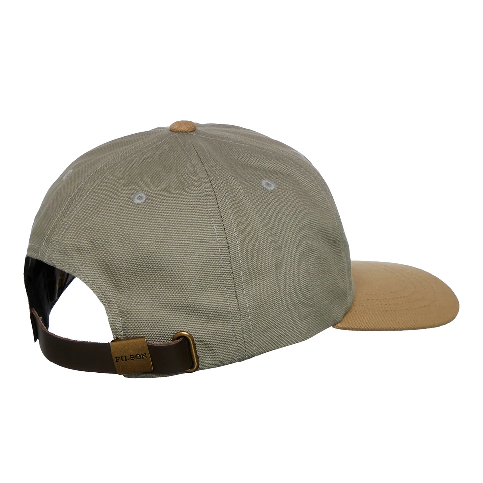 Filson - Low-Profile Logger Cap