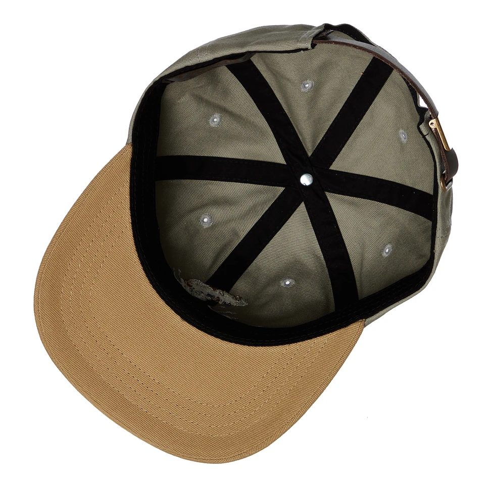 Filson - Low-Profile Logger Cap