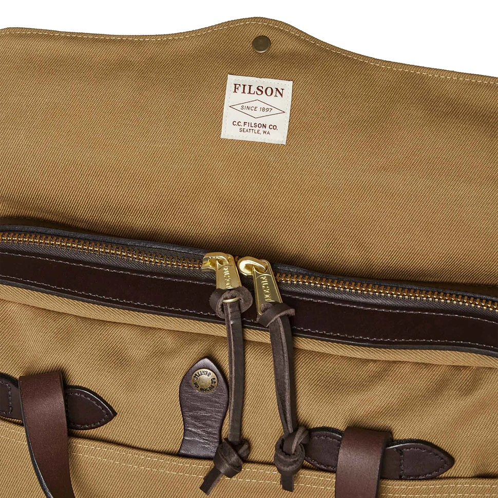 Filson - Original Briefcase