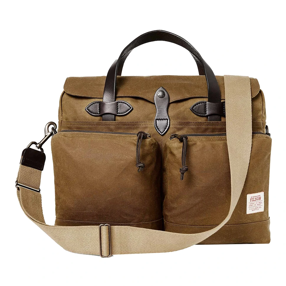 Filson - 24 Hour Tin Briefcase