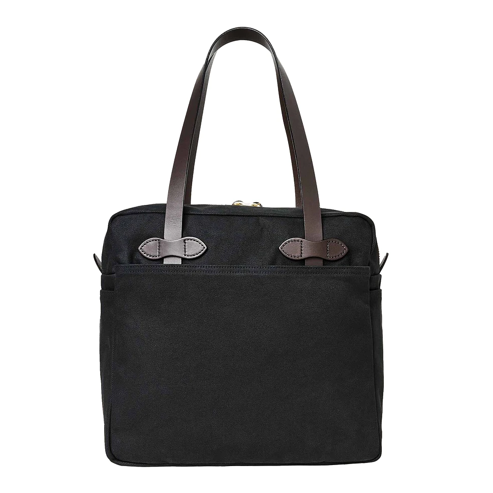 Filson - Tote Bag With Zipper