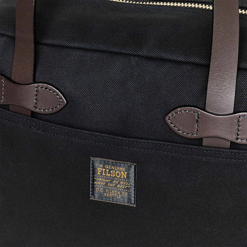 Filson - Tote Bag With Zipper