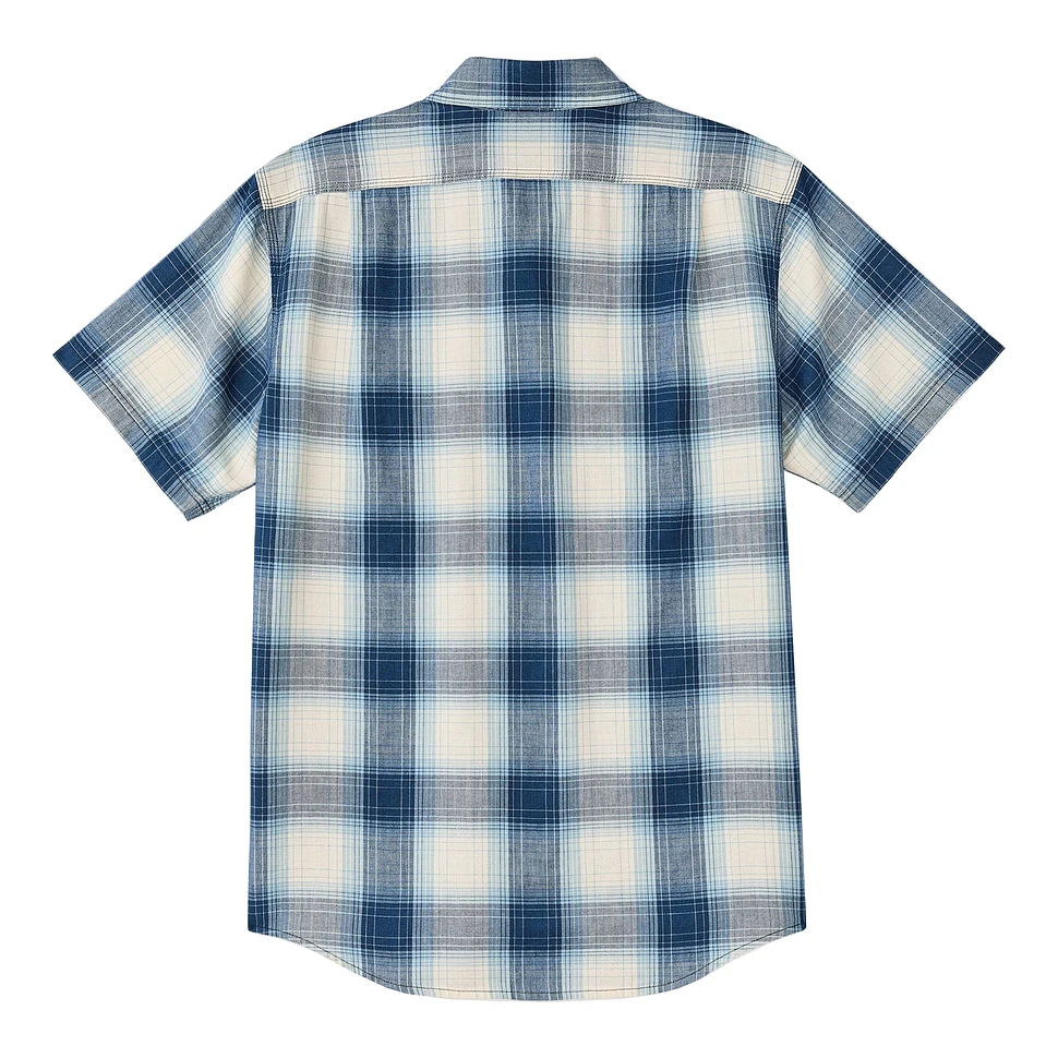 Filson - Short Sleeve Chambray Shirt