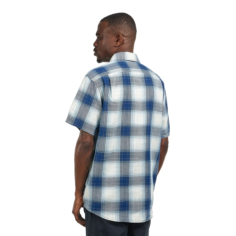 Filson - Short Sleeve Chambray Shirt