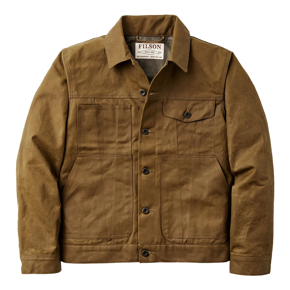 Filson - Short Lined Cruiser