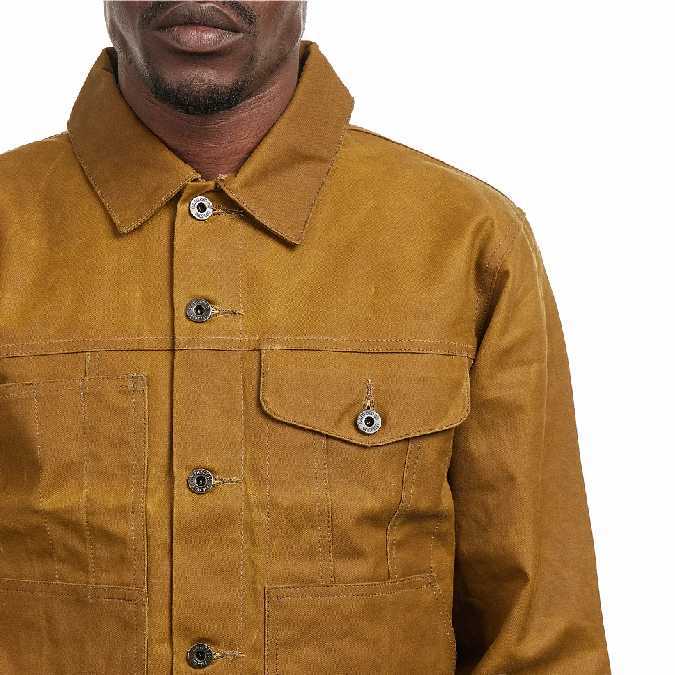 Filson - Short Lined Cruiser