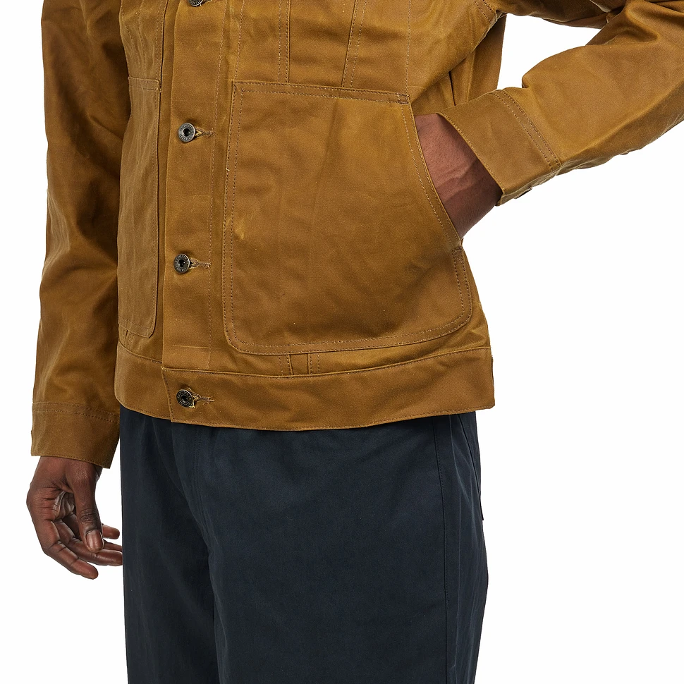 Filson - Short Lined Cruiser