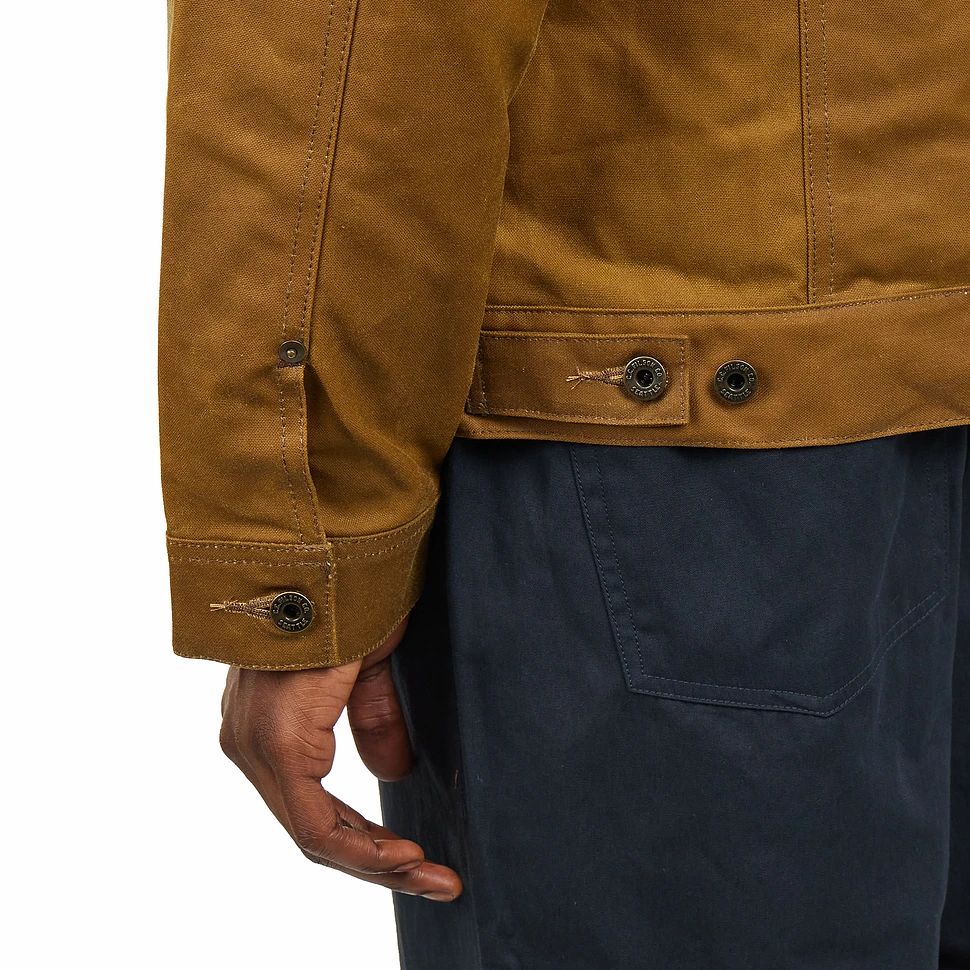 Filson - Short Lined Cruiser