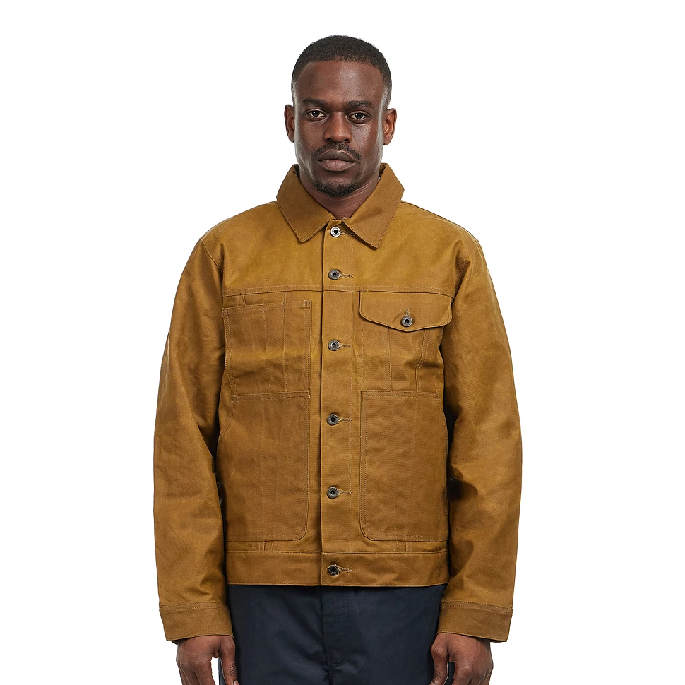 Filson - Short Lined Cruiser